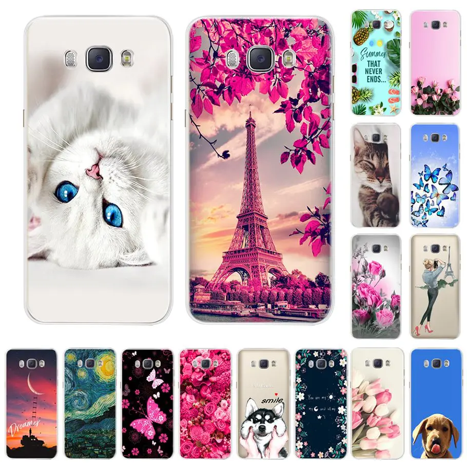 Unique Cases For Samsung Galaxy J7 2016 J710 J710F Anti-Shock Silicone Soft TPU Phone Case For Samsung J7 2016 Cover
Unique Cases For Samsung Galaxy J7 2016 J710 J710F Anti-Shock Silicone Soft TPU Phone Case For Samsung J7 2016 Cover