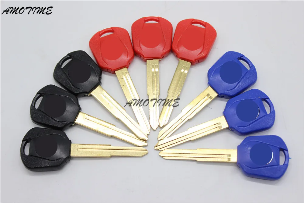 Motorcycle Key 3pFor Motorcycle For lef Honda CBR1000RR CBR600RR CBR1000 CB900 CBR600 CBF600 CBR954 F4I Blank Key Uncut Blade
Motorcycle Key 3pFor Motorcycle For lef Honda CBR1000RR CBR600RR CBR1000 CB900 CBR600 CBF600 CBR954 F4I Blank Key Uncut Blade