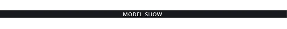 model show