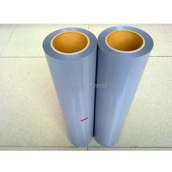 High quality transfer PU VINYL for Plotter machine cutter for Garment CDU-07 grey color size: 50*500cm/ lot
High quality transfer PU VINYL for Plotter machine cutter for Garment CDU-07 grey color size: 50*500cm/ lot
