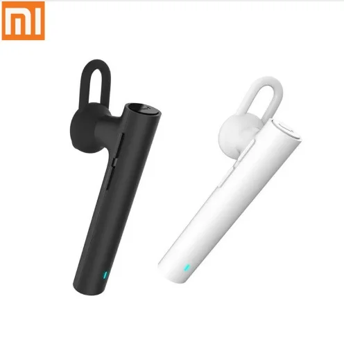 Xiaomi Original Mi Mi Wireless Bluetooth V4.1 Headset Built-in Mic Sports Handfree On-cord Control Earphone for Mobile Phone
Xiaomi Original Mi Mi Wireless Bluetooth V4.1 Headset Built-in Mic Sports Handfree On-cord Control Earphone for Mobile Phone