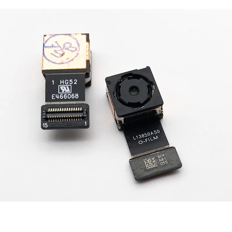 New Back Rear Camera Module Flex Ribbon Cable For Lenovo K4 Note K5 A6010 A7010 Repair Parts
New Back Rear Camera Module Flex Ribbon Cable For Lenovo K4 Note K5 A6010 A7010 Repair Parts