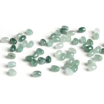 100pcs Good Natural Oil-green (Jadeite) Luck Ellipse Loose DIY Beads Size: 8x5mm
100pcs Good Natural Oil-green (Jadeite) Luck Ellipse Loose DIY Beads Size: 8x5mm