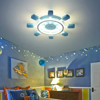 Home deco seaman lamp led Ceiling light for Children Room boys & girls Round sailor Ceiling Lamp blue Ceiling Light kid lighting
Home deco seaman lamp led Ceiling light for Children Room boys & girls Round sailor Ceiling Lamp blue Ceiling Light kid lighting