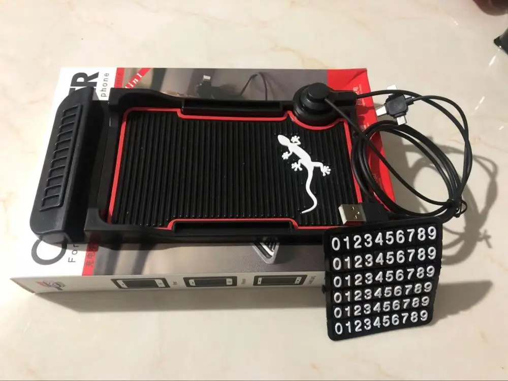 Car-styling Car Multi-functional Magnetic Charge Silicone Anti-Slip Mat Car Navigation Mobile Phone USB Charger Auto Accessories
Car-styling Car Multi-functional Magnetic Charge Silicone Anti-Slip Mat Car Navigation Mobile Phone USB Charger Auto Accessories