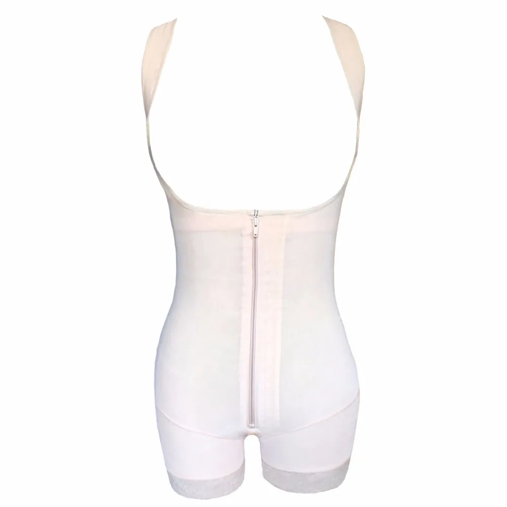 Butt Lift Tight Sculpting Body Shaper Fat Control Shapewear Full Body Bodysuits Women Sexy Underwear Slimming Shapewear (5)