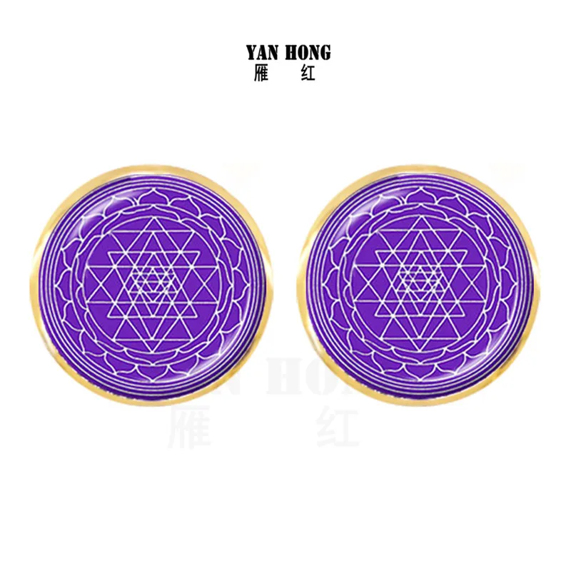 YAN Mandala Earrings Baby Stud Oorbel Anime Leuke Huisdier Oorbellen Dieren Kids Meisje Geschenken Cartoon Prinses
YAN Mandala Earrings Baby Stud Oorbel Anime Leuke Huisdier Oorbellen Dieren Kids Meisje Geschenken Cartoon Prinses