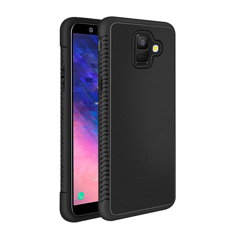 Shockproof Case For Samsung Galaxy S9 S8 Plus Note 8 9 Anti slip Case Cover For Samsung A7 A9 A8 A6 J4 J6 Plus 2018 J7prime Case
Shockproof Case For Samsung Galaxy S9 S8 Plus Note 8 9 Anti slip Case Cover For Samsung A7 A9 A8 A6 J4 J6 Plus 2018 J7prime Case