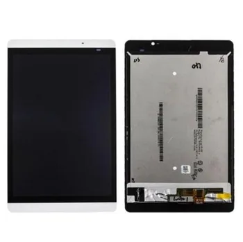 For Huawei MediaPad M2 8.0 M2-801 M2-803 LCD Screen and Digitizer Assembly free tools
For Huawei MediaPad M2 8.0 M2-801 M2-803 LCD Screen and Digitizer Assembly free tools