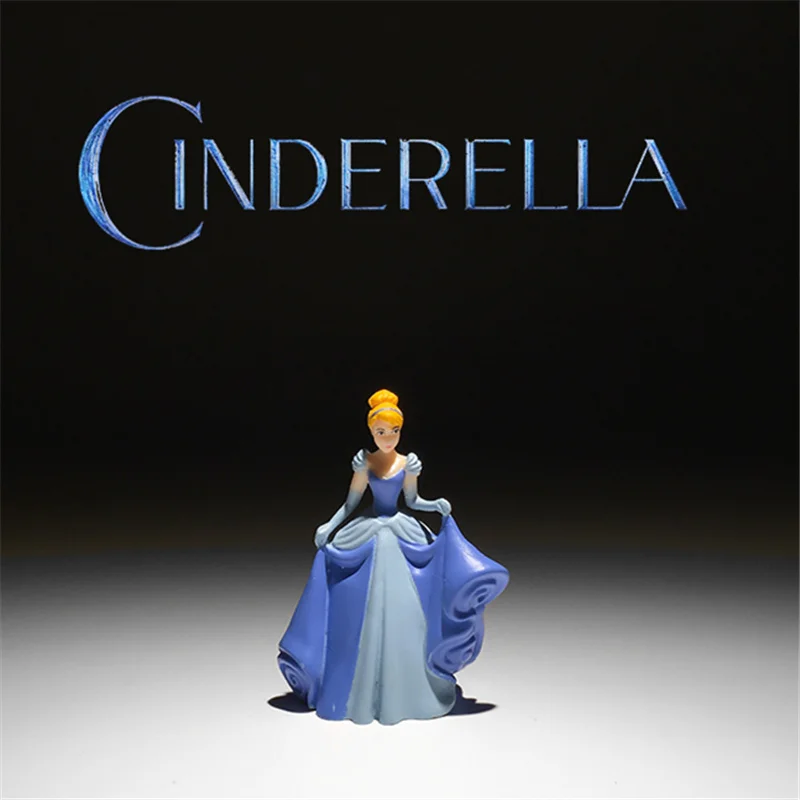 48pcs/lot 4.5cm original cinderella Princess action figure toys Christmas gift doll cinderella small figures pvc toys
48pcs/lot 4.5cm original cinderella Princess action figure toys Christmas gift doll cinderella small figures pvc toys