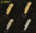 IMCO 6700 Classic Copper Lighter Gasonlion Vintage Style Oil Petrol Refillable Flint ignition Grinding Wheels Fire Lighter