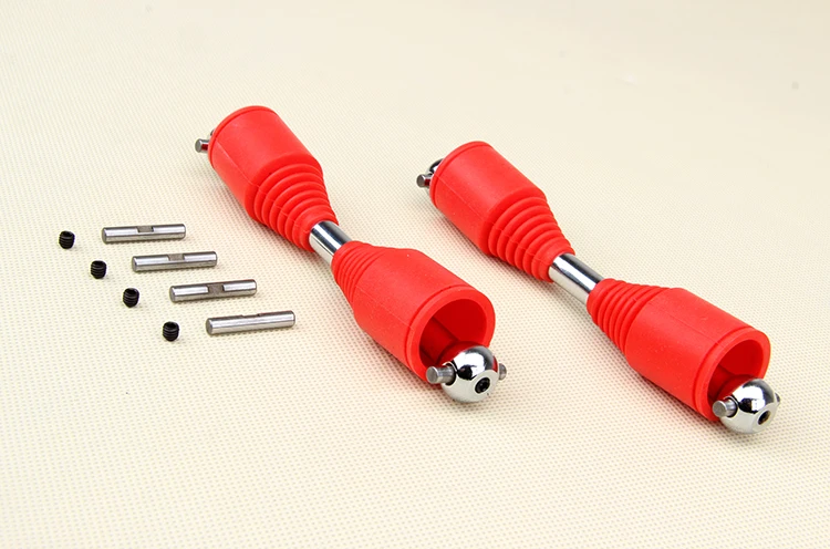Rovan parts 1/5 gas rc baja spare parts 9MM half-shaft with new material dustproof sleeves 850671
Rovan parts 1/5 gas rc baja spare parts 9MM half-shaft with new material dustproof sleeves 850671