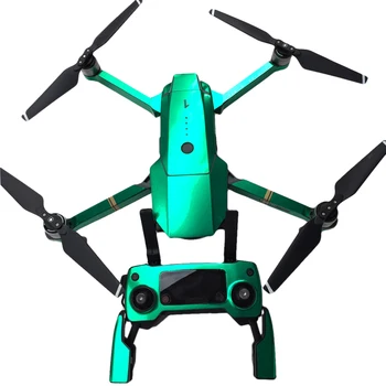 1set Fluorescence Remote Control &Body& Arm&Battery Full Set stickers Waterproof Cool Sticker Decal for DJI Mavic Pro Drone
1set Fluorescence Remote Control &Body& Arm&Battery Full Set stickers Waterproof Cool Sticker Decal for DJI Mavic Pro Drone