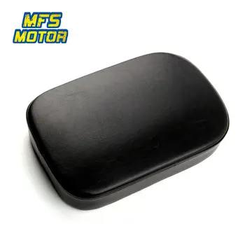 Synthetic Leather Suction Cup Passenger Pillion Pad Seat Rectangle Cushion Pad for Harley Sporster XL 883 1200 Chopper Bobber
Synthetic Leather Suction Cup Passenger Pillion Pad Seat Rectangle Cushion Pad for Harley Sporster XL 883 1200 Chopper Bobber