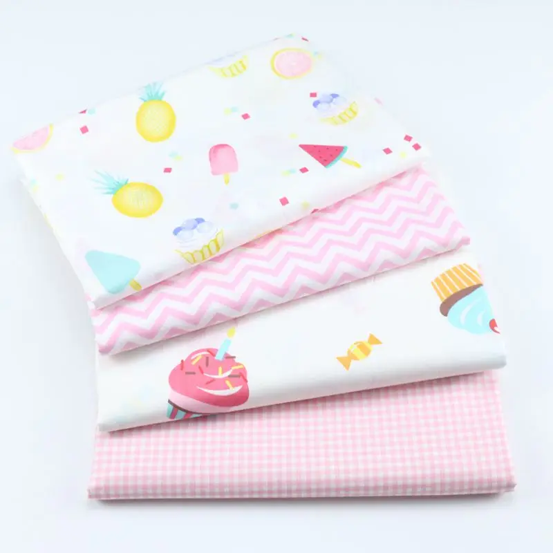Fruit Printed Baby Who Covered with Cotton Twill Fabric Patchwork Textile Cotton Fabric DIY Sewing Quilted Child Apparel Fabric
Fruit Printed Baby Who Covered with Cotton Twill Fabric Patchwork Textile Cotton Fabric DIY Sewing Quilted Child Apparel Fabric
