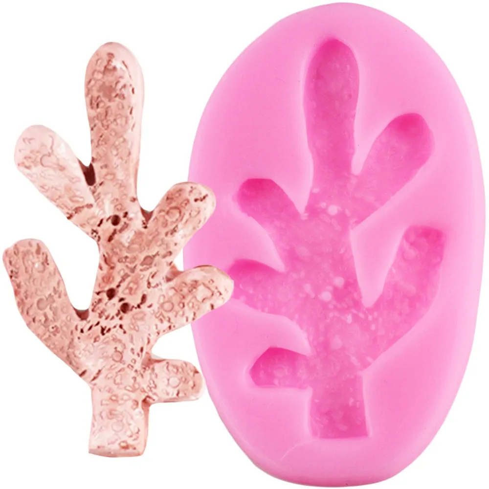 Coral Finger Silicone Mold DIY Cake Border Fondant Cake Decorating Tools Sea Coral Cupcake Chocolate Gumpast Moulds Baking Mould
Coral Finger Silicone Mold DIY Cake Border Fondant Cake Decorating Tools Sea Coral Cupcake Chocolate Gumpast Moulds Baking Mould