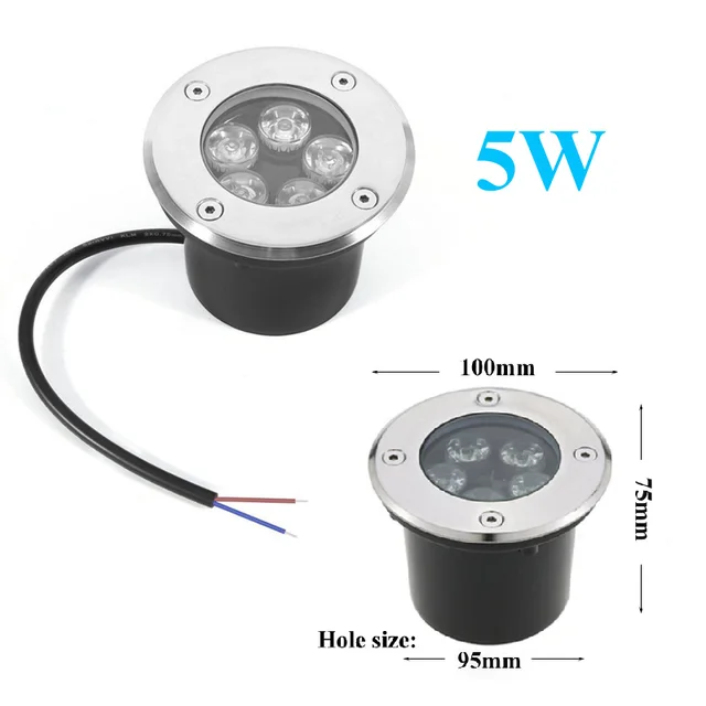 1W3W 5W 10W LED pod ziemią lekka wodoodporna podłoga lampa na zewnątrz ziemi Spot krajobraz ogród ścieżka pogrzebowe 85 -265V DC12V IP67 tanie tanio Fiveying Podziemne lampy Żarówki led ROHS Aluminium 12 v 1W3W 5W 10W LED pod ziemią lekka wodoodporna podłoga lampa na zewnątrz ziemi Spot krajobraz ogród ścieżka pogrzebowe 85 -265V DC12V IP67 tanie tanio Fiveying Podziemne lampy Żarówki led ROHS Aluminium 12 v