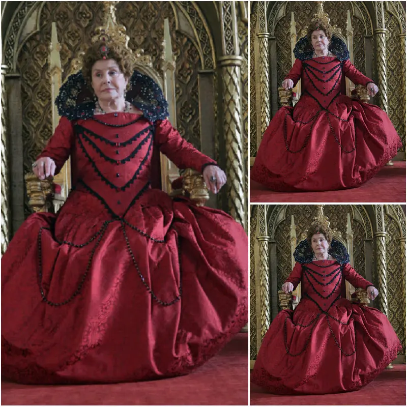 On sale SC-144 Victorian Gothic/Civil War Southern Belle Ball Gown Dress Halloween dresses Sz US 6-26 XS-6XL
On sale SC-144 Victorian Gothic/Civil War Southern Belle Ball Gown Dress Halloween dresses Sz US 6-26 XS-6XL