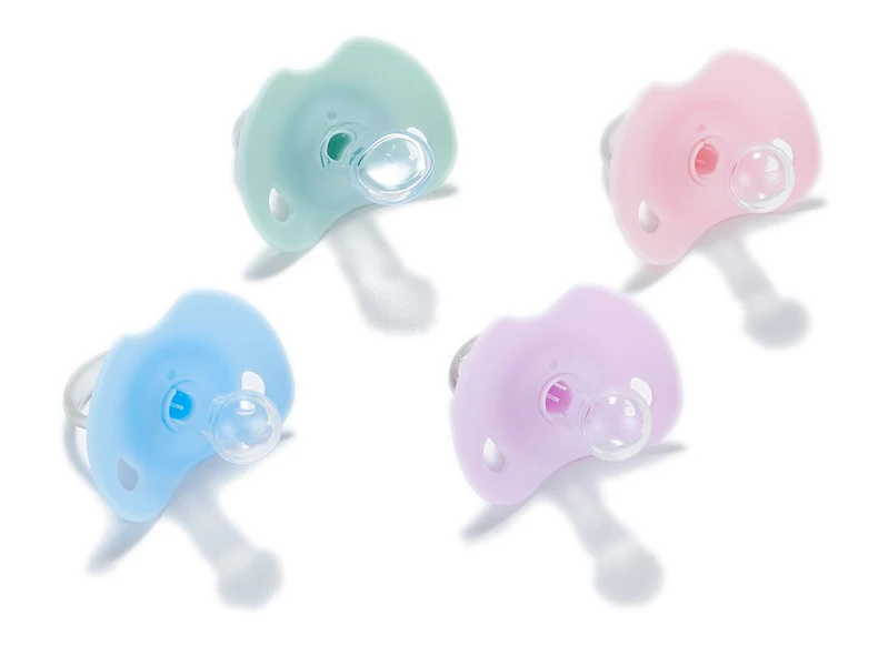 Newborn Pacifier1
