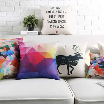 Free Shipping!Geometric letter scenic square throw pillow/almofadas case 45 53 60 30x50 adult teen kid,cushion cover home decore
Free Shipping!Geometric letter scenic square throw pillow/almofadas case 45 53 60 30x50 adult teen kid,cushion cover home decore