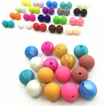 100pcs/lot Food Grade Silicone Teeth Beads DIY Necklaces Baby Bracelets Babies Chewing Jewelry Teetheing Necklaces Mom Jewelry
100pcs/lot Food Grade Silicone Teeth Beads DIY Necklaces Baby Bracelets Babies Chewing Jewelry Teetheing Necklaces Mom Jewelry