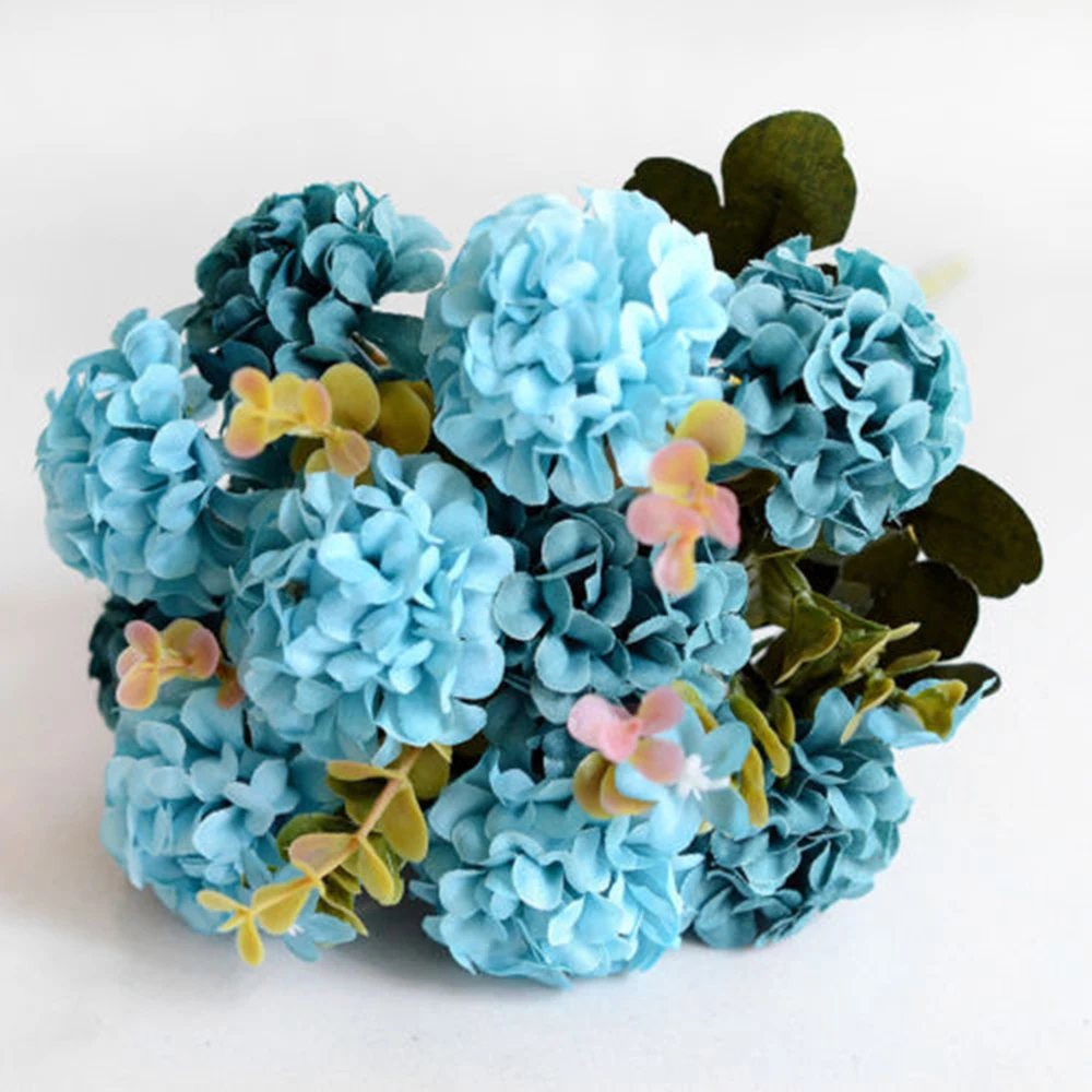 10 Heads Artificial Silk Flowers Chrysanthemum Silk Flowers Flower Floral Fake Wedding Home Room Decoration
10 Heads Artificial Silk Flowers Chrysanthemum Silk Flowers Flower Floral Fake Wedding Home Room Decoration