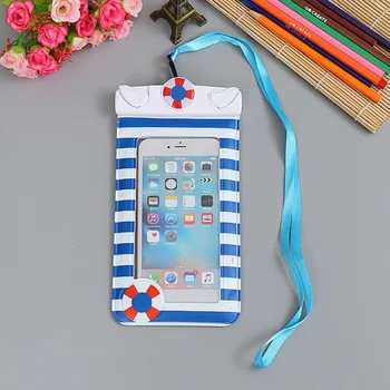 2019 New Waterproof Swimming Float Airbag Mobile Phone Case Cover Dry Pouch Universal Diving Drifting Riving Bags
2019 New Waterproof Swimming Float Airbag Mobile Phone Case Cover Dry Pouch Universal Diving Drifting Riving Bags