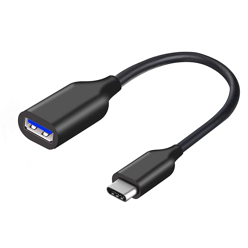 USB 3.0 Type C OTG Cable USB C OTG Adapter for Samsung Galaxy Note 9 S9 Huawei P20 Mate 20 for Xiaomi mi 8 Macbook USB OTG
USB 3.0 Type C OTG Cable USB C OTG Adapter for Samsung Galaxy Note 9 S9 Huawei P20 Mate 20 for Xiaomi mi 8 Macbook USB OTG