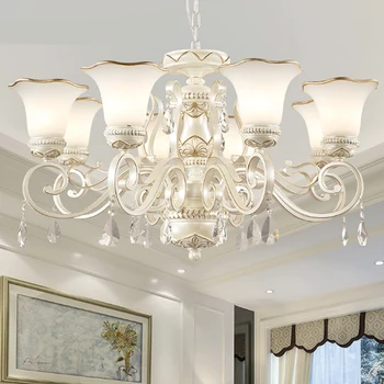 Nordic Chandeliers Modern led Crystal Chandelier led Glass light Living Room Resin Light Fixture Vintage Staircase Hanging Lamp
Nordic Chandeliers Modern led Crystal Chandelier led Glass light Living Room Resin Light Fixture Vintage Staircase Hanging Lamp