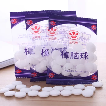 20 PCS/Pack Natural Mothballs Repellent Closet Clothes Protector, Odor Removal, Kills Wardrobe Clothes Drawer Deodorant Moths
20 PCS/Pack Natural Mothballs Repellent Closet Clothes Protector, Odor Removal, Kills Wardrobe Clothes Drawer Deodorant Moths