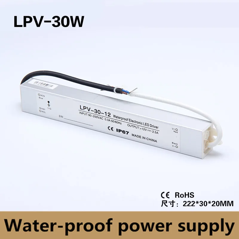 LPV-30--