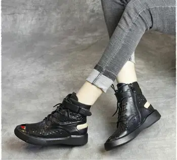 YR!Free shipping.Wholesales.Genuine leather sexy Martin boots.fashion lady cowhide shoes.women casual boots,new cool Sandals
YR!Free shipping.Wholesales.Genuine leather sexy Martin boots.fashion lady cowhide shoes.women casual boots,new cool Sandals
