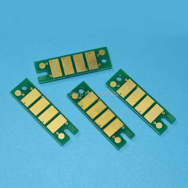 Refillable Ink Cartridge Chip For Ricoh MPCW2200 MPCW2201 CW2200 CW2201 MPCW2200SP MPCW2201SP Printers
Refillable Ink Cartridge Chip For Ricoh MPCW2200 MPCW2201 CW2200 CW2201 MPCW2200SP MPCW2201SP Printers