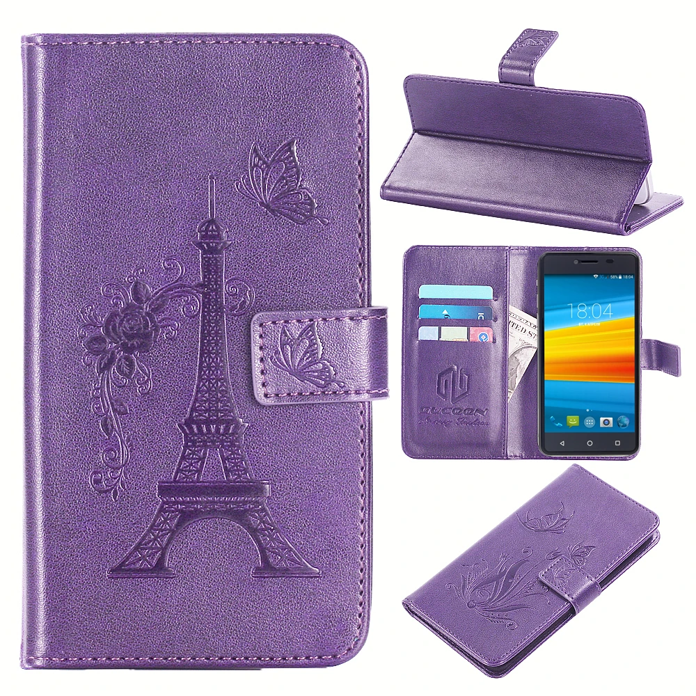 GUCOON Embossed PU Leather Case for DEXP Ixion ML350 Force PRO 5.0inch Eiffel Tower Flowers Butterfly Flip Wallet Cover
GUCOON Embossed PU Leather Case for DEXP Ixion ML350 Force PRO 5.0inch Eiffel Tower Flowers Butterfly Flip Wallet Cover