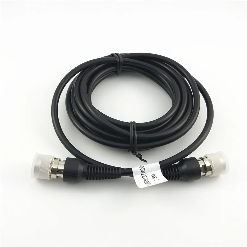 NEW 2.8M GPS TNC male / TNC male connect Antenna Cable FOR Trimble Leica Sokkia Topcon GPS
NEW 2.8M GPS TNC male / TNC male connect Antenna Cable FOR Trimble Leica Sokkia Topcon GPS