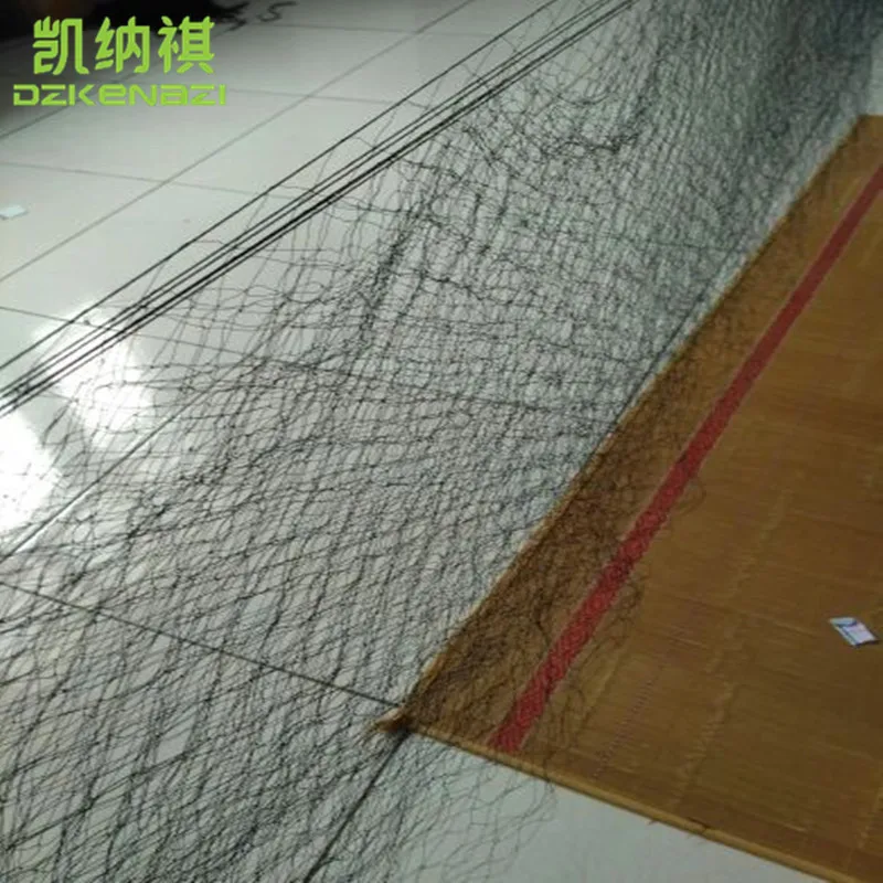 8 pcs/Lot 3M x 14M 35mm Hole Orchard Garden Anti Bird Net Polyester 110D/2 Knotted Turtledove Mist Net
8 pcs/Lot 3M x 14M 35mm Hole Orchard Garden Anti Bird Net Polyester 110D/2 Knotted Turtledove Mist Net