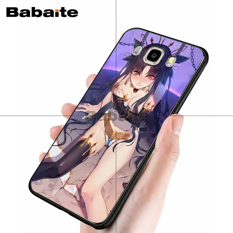 FGO ishtar rin