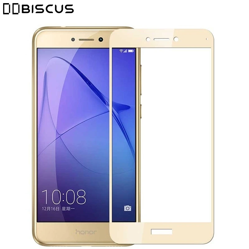 Screen Full Cover Protector 9H Tempered Glass For Huawei Honor 8 Lite 8Lite PRA-AL00 PRA-AL00X PRA-TL10 Coverage Protective Film
Screen Full Cover Protector 9H Tempered Glass For Huawei Honor 8 Lite 8Lite PRA-AL00 PRA-AL00X PRA-TL10 Coverage Protective Film