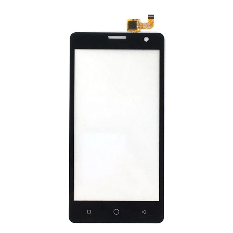 5inch With 3M Tape Mobile Phone Touch Screen Digitizer Panel For Itel it 1508 1506 1503 15011505 Front Glass Sensor Touchscreen
5inch With 3M Tape Mobile Phone Touch Screen Digitizer Panel For Itel it 1508 1506 1503 15011505 Front Glass Sensor Touchscreen