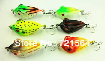 soft bait carp fishing tackle 30pcs/lot forg lures (fo002) 40mm hard fishing plastic tackle 4cm 6g 8# japan hook
soft bait carp fishing tackle 30pcs/lot forg lures (fo002) 40mm hard fishing plastic tackle 4cm 6g 8# japan hook