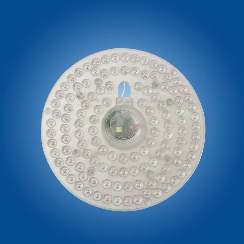 Toika 10PCS/lot Ceiling Lamp LED Module LED Replace Lamp Lighting Source Convenient Installation AC220-240V 12W 18W 24W
Toika 10PCS/lot Ceiling Lamp LED Module LED Replace Lamp Lighting Source Convenient Installation AC220-240V 12W 18W 24W