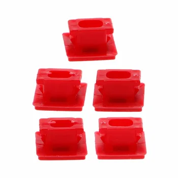 5 Pcs/ 1 Set Red Car Interior Dashboard Dash Trim Insert Strip Clips Grommet For BMW E46 3 E65 E66 7 X3 E85 High Quality
5 Pcs/ 1 Set Red Car Interior Dashboard Dash Trim Insert Strip Clips Grommet For BMW E46 3 E65 E66 7 X3 E85 High Quality