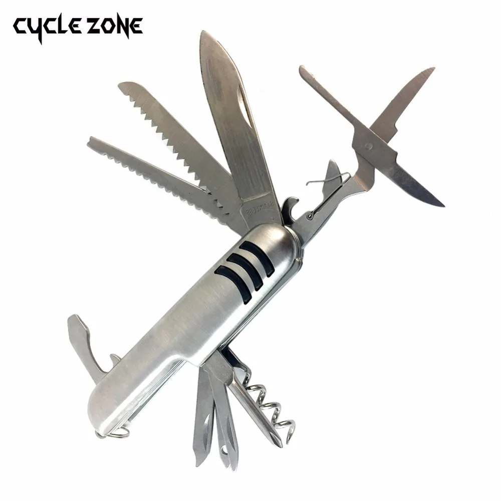 Stainless Steel Folding Knife Pocket Knife Scissors/Screwdriver/Bottle Opener/Saw EDC Multi-function tool
Stainless Steel Folding Knife Pocket Knife Scissors/Screwdriver/Bottle Opener/Saw EDC Multi-function tool