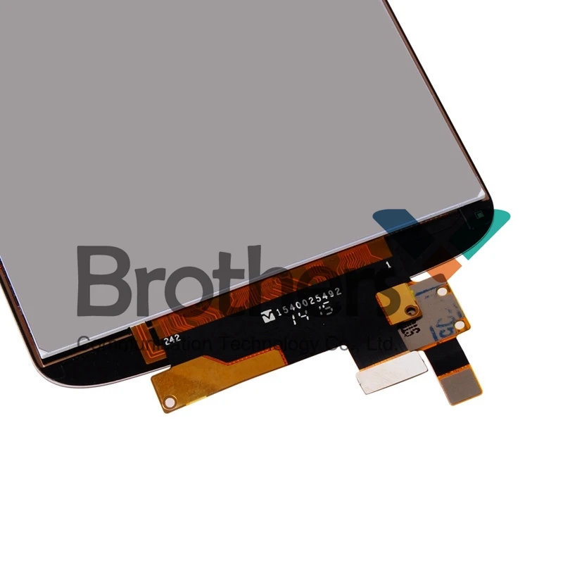 LG0008 Black or White LCDDisplay with Touch Screen Digtizer Full Assembly For LG G2 mini D620 D618 D621 D625 (1)