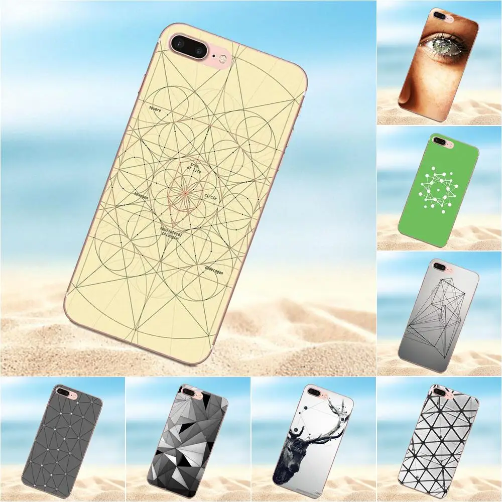 Qdowpz Triangles Conected Dots Soft Protective Skin For Sony Xperia Z Z1 Z2 Z3 Z4 Z5 compact Mini Premium M2 M4 M5 T3 E3 E5 XA
Qdowpz Triangles Conected Dots Soft Protective Skin For Sony Xperia Z Z1 Z2 Z3 Z4 Z5 compact Mini Premium M2 M4 M5 T3 E3 E5 XA