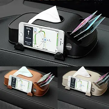Leather Car Tissue Box Cover Napkin Paper Holder Towel Dispenser Creative Home Car Tissue Box Decoration Gift
Leather Car Tissue Box Cover Napkin Paper Holder Towel Dispenser Creative Home Car Tissue Box Decoration Gift