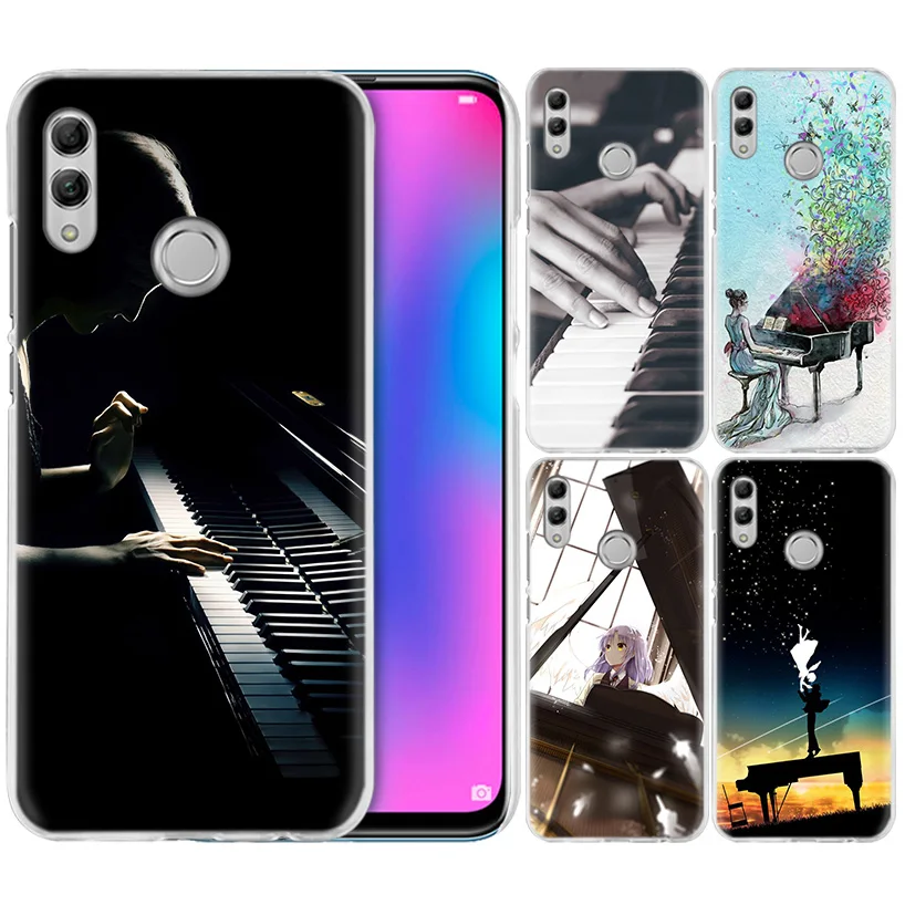 Love Music Piano Case for Huawei Honor 8X Y9 9 10 Lite Play 7C 8C 8S 8A 7S 7A Pro V20 20i Y6 Y7 Y5 2019 Hard PC Phone Cover Capa
Love Music Piano Case for Huawei Honor 8X Y9 9 10 Lite Play 7C 8C 8S 8A 7S 7A Pro V20 20i Y6 Y7 Y5 2019 Hard PC Phone Cover Capa