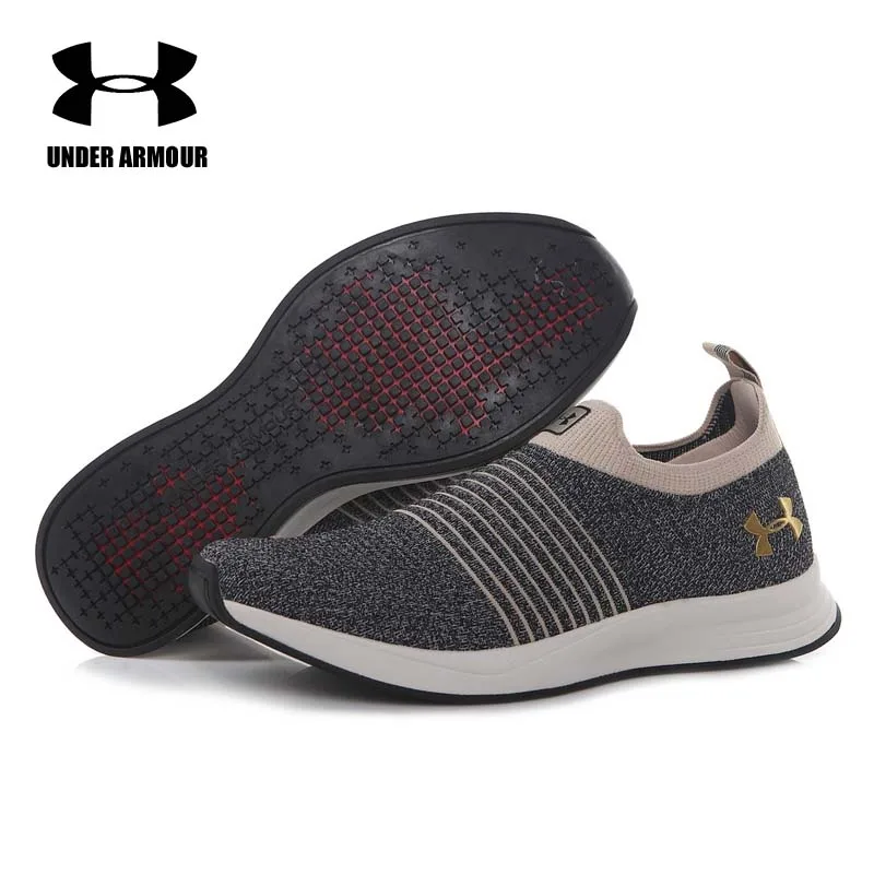 Under Armour Running Shoes for men Knitted warm Cushioning sneakers Zapatos de Hombre Comfortable Jogging shoes high quality
Under Armour Running Shoes for men Knitted warm Cushioning sneakers Zapatos de Hombre Comfortable Jogging shoes high quality