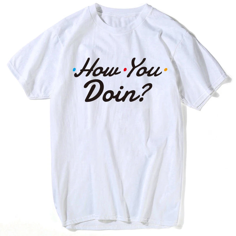 how you doin friends tv show rock simple clothing men top tee shirt star wars off white t shirt men mens t shirts fashion 2019
how you doin friends tv show rock simple clothing men top tee shirt star wars off white t shirt men mens t shirts fashion 2019