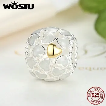 2020 New 100% 925 Sterling Silver Abundance Of Love Charm Beads Fit Original WOST Bracelet Bangle Authentic Jewelry ZBBS319
2020 New 100% 925 Sterling Silver Abundance Of Love Charm Beads Fit Original WOST Bracelet Bangle Authentic Jewelry ZBBS319